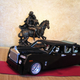 Illustration for article titled Lego Maniac Inspires Us With Amazingly Detailed Lego Cars